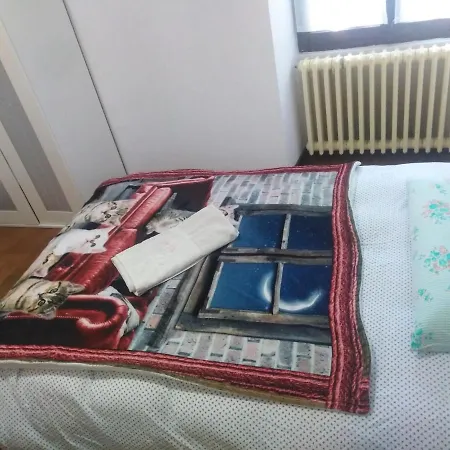 Apartment Relax