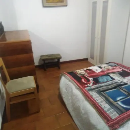 Relax Apartment Carenno