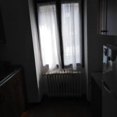 Relax Apartment Carenno