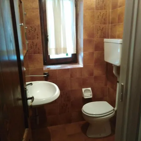 Relax Apartment Carenno