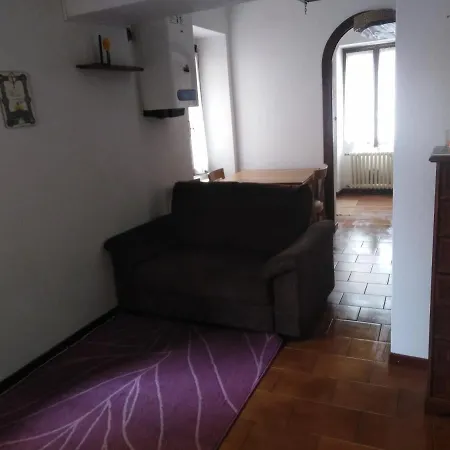 Relax Apartment